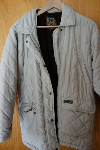 Jacke von aigle m - jacke, gr.m