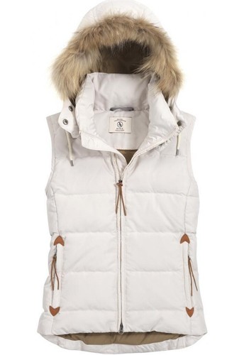 Aigle daunenweste feliny - daunenweste,