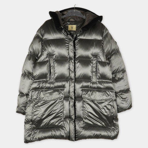 Aigle daunenmantel damen - aigle,