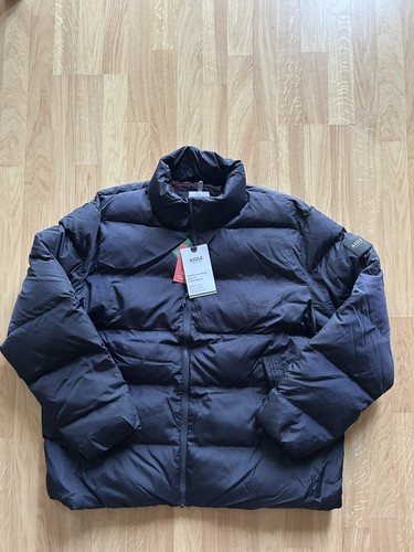 Original adler daunenjacke neu - adler,