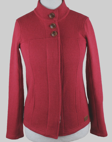 Aigle jacke woll blazer damen - woll-blazer,