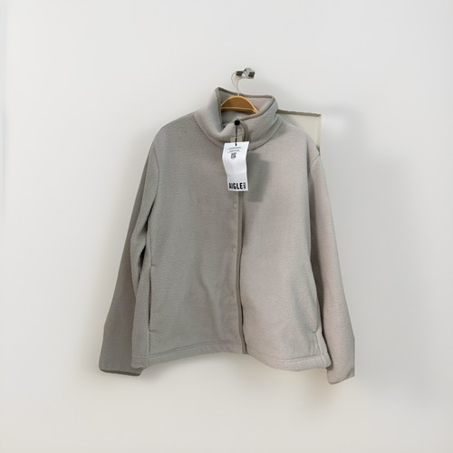 Aigle 1853 fleece jacke - aigle,