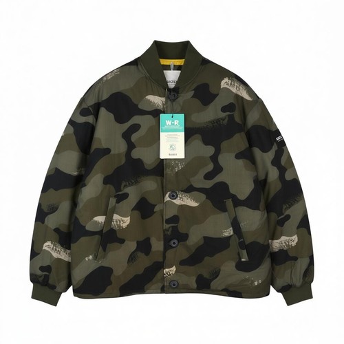 Aigle morister herrenjacke - aigle,
