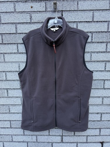 Aigle herren weste neuwertig - herren,