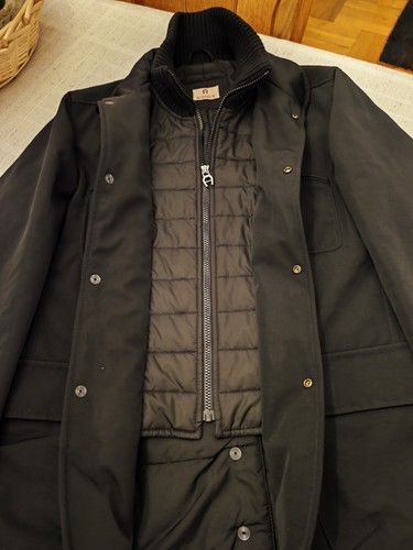 Aigle jacke größe - jacke,