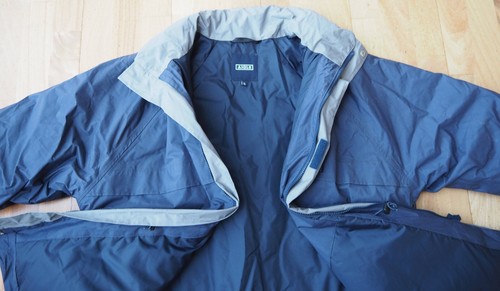 Jacke aigle xl - jacke,