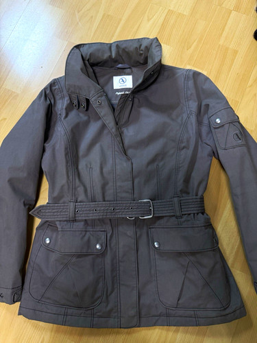 Aigle damen jacke - aigle, parka