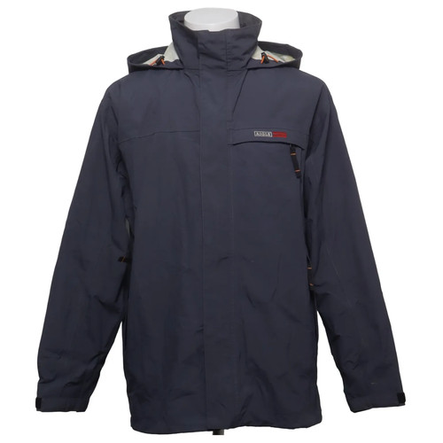 Aigle allwetterjacke herren - aigle,,