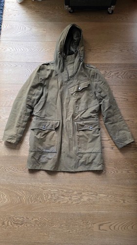 Aigle parka herren - aigle,