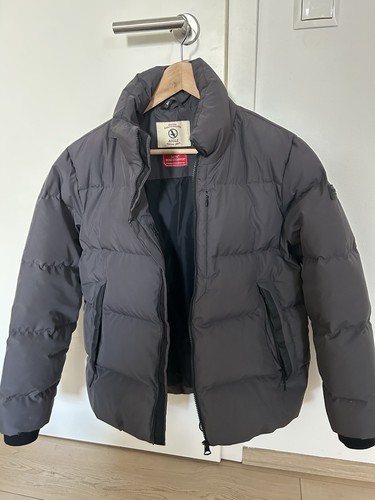 Aigle vussang winterjacke - aigle,