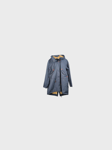 Aigle outdoorjacke damen m - outdoorjacke, gr.