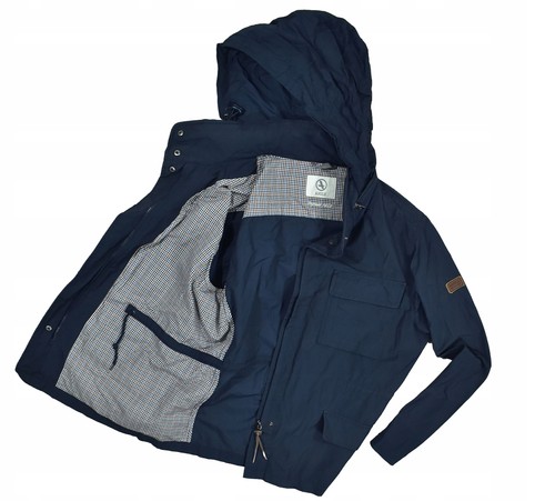 Aigle damen windbreaker jacke - aigle,