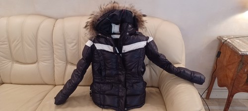 Neuwertige markenjacke aigle - neuwertige,