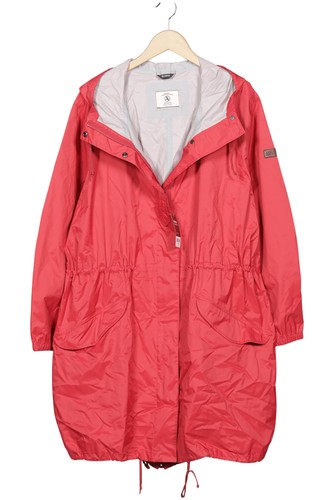 Aigle mantel damen jacke parka - mantel,