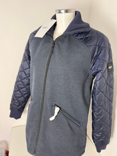 Aigle jacke fleecejacke neu - jacke,