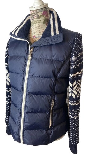 Super schöne steppjacke - super,