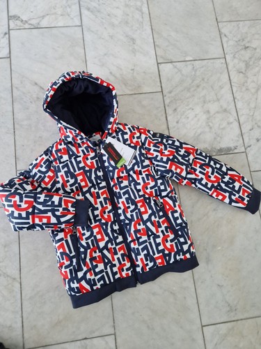 Aigle winterjacke 152 - gr, neu