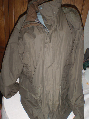 Aigle outdoor herrenjacke - aigle,