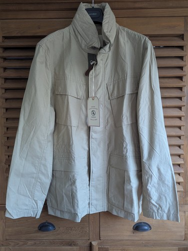 Aigle jacke fieldjacket - aigle,