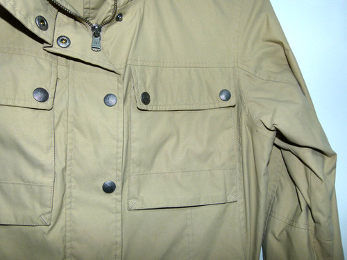 Damen aigle fieldjacke - damen,