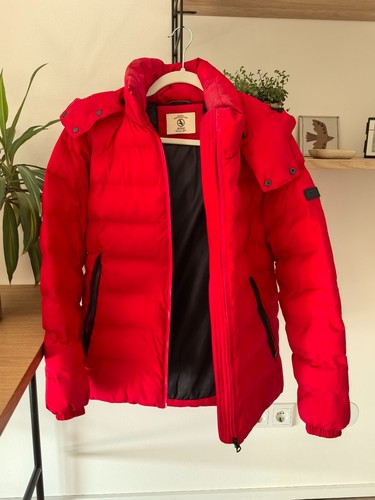 Aigle rigdown daunenjacke - aigle,