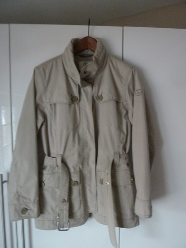 Aigle leichte übergangsjacke - aigle,