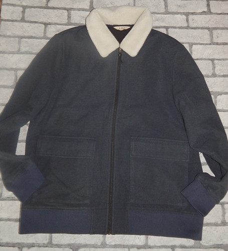 Aigle blouson jacke mit - jacke,