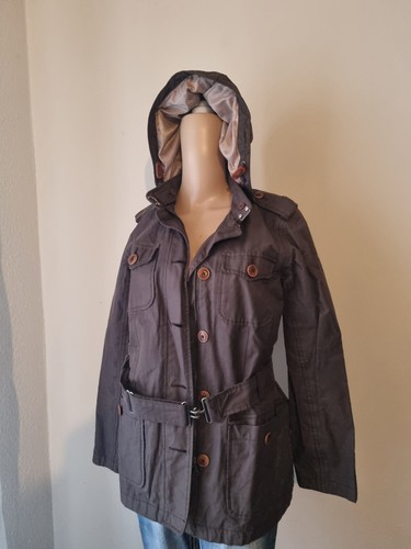 Aigle übergangsjacke 38 - Übergangsjacke, gr.38