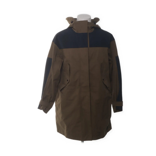 Aigle outdoorjacke damen - outdoorjacke,,