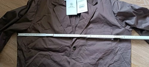 Aigle jacke neu - neu,, größe
