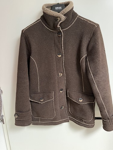 Outdoor jacke damen - outdoor-jacke, polartec