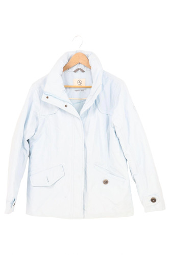 Aigle damen outdoorjacke - aigle,